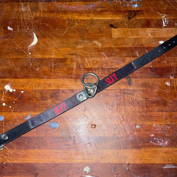 Sexy Collar - Picture 7 of 8